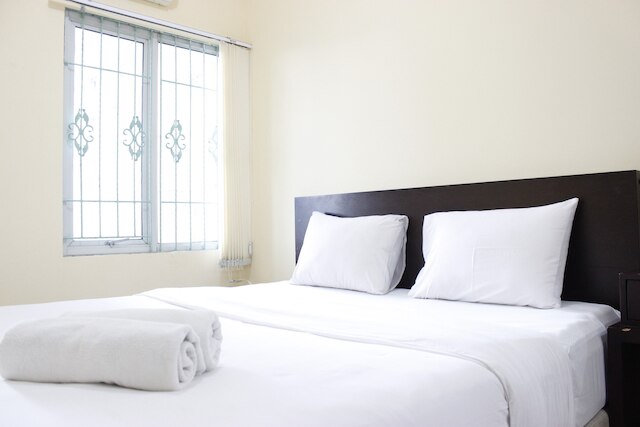 デラックス & コージー 4ッドルーム ガレリ チウンブルイット アパートメント