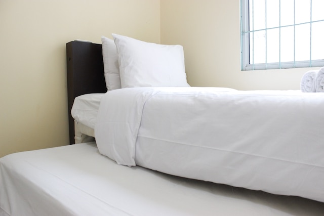 デラックス & コージー 4ッドルーム ガレリ チウンブルイット アパートメント