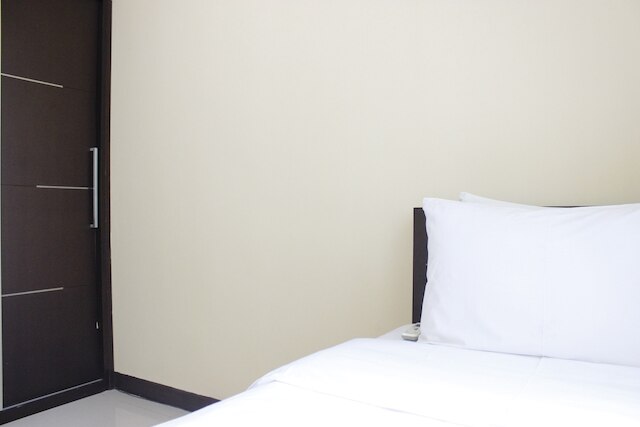 デラックス & コージー 4ッドルーム ガレリ チウンブルイット アパートメント