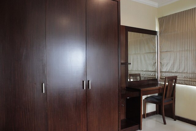 コンフィ & ウェル アポインテッドゥ3ベッBーム アット ガレリ チウンブルイット 1