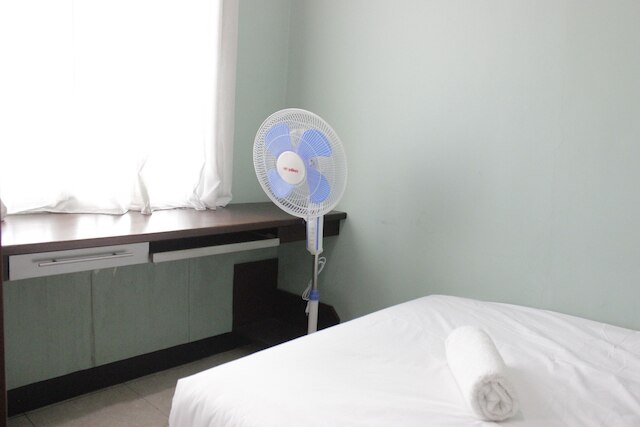 スペーシャス 2 ベッドRム ガレリ チウンブルイット アパートメント ニア パラヒャンガン ユニバーシティ