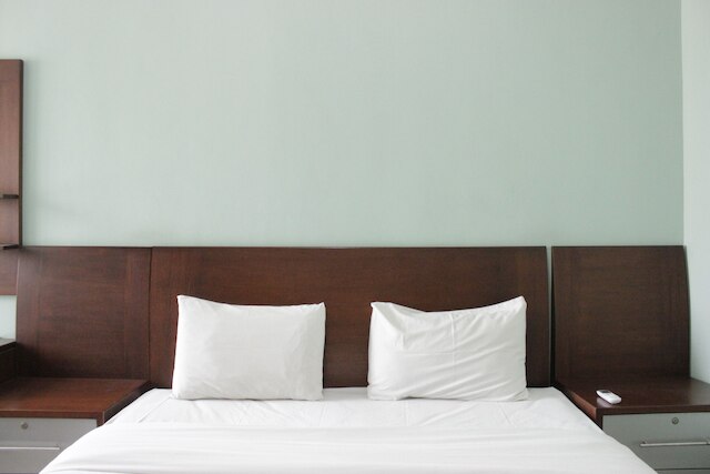 スペーシャス 2 ベッドRム ガレリ チウンブルイット アパートメント ニア パラヒャンガン ユニバーシティ