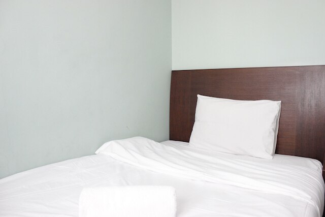 スペーシャス 2 ベッドRム ガレリ チウンブルイット アパートメント ニア パラヒャンガン ユニバーシティ