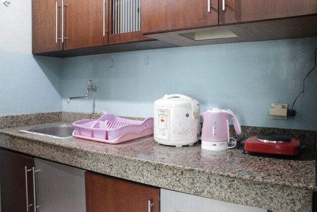 スペーシャス 2 ベッドRム ガレリ チウンブルイット アパートメント ニア パラヒャンガン ユニバーシティ