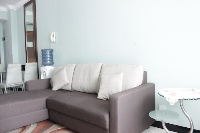 スペーシャス 2 ベッドRム ガレリ チウンブルイット アパートメント ニア パラヒャンガン ユニバーシティ