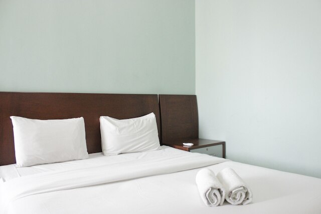 スペーシャス 2 ベッドRム ガレリ チウンブルイット アパートメント ニア パラヒャンガン ユニバーシティ