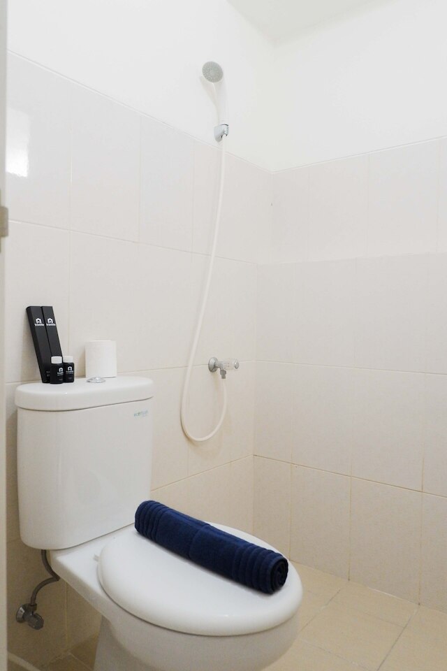 コージー アンド シンプル スタジオ アット エドュシティ アパートメント パクウォン シティ