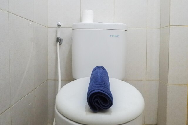 コンフィ アンド クリーン スタジオ ルーム アパートメント アット エドュシティ