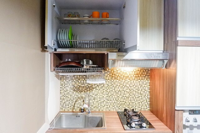 ラヴッシュ2 2ッBR アパートメント アット エドュシティ パクウォン