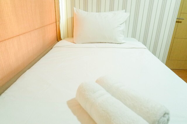 ラヴッシュ2 2ッBR アパートメント アット エドュシティ パクウォン