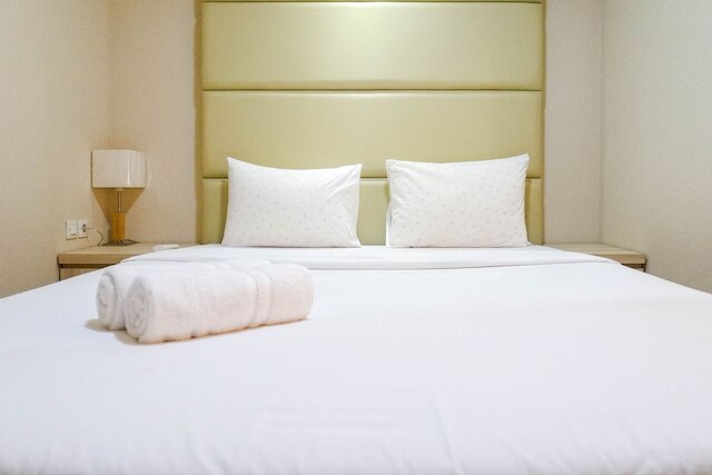 ラヴッシュ2 2ッBR アパートメント アット エドュシティ パクウォン