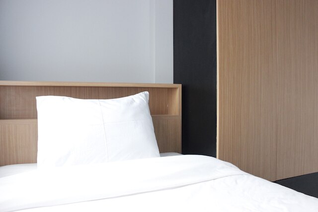 モダン2 2ッBR アパートメント アット グランド アジア アフリカ レジデンス