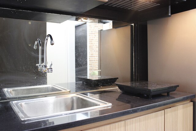 モダン2 2ッBR アパートメント アット グランド アジア アフリカ レジデンス