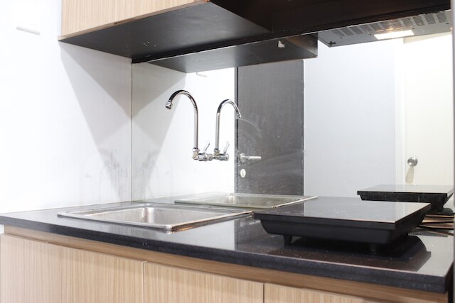 モダン2 2ッBR アパートメント アット グランド アジア アフリカ レジデンス