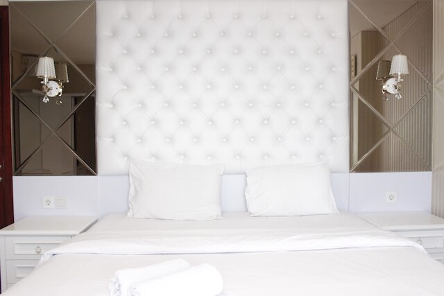 コージー 22ッBR アパートメント アット タマンサリ テラ レジデンス ニア ビッP