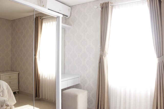 コージー 22ッBR アパートメント アット タマンサリ テラ レジデンス ニア ビッP