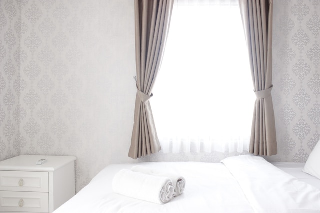 コージー 22ッBR アパートメント アット タマンサリ テラ レジデンス ニア ビッP