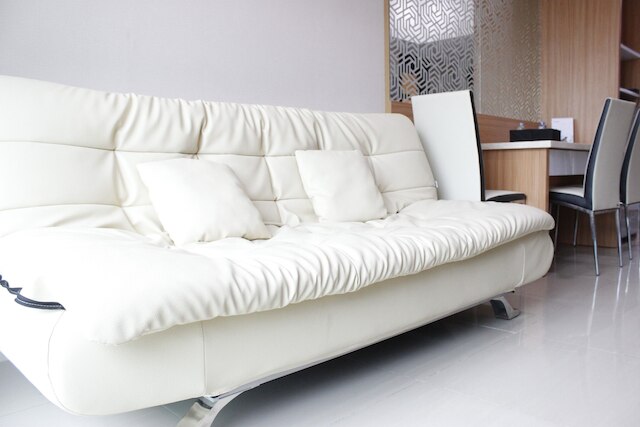 エクスクイジット2ベッBR アパートメント アット タマンサリ ラ グランデ ニア ビップ