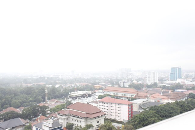 エクスクイジット2ベッBR アパートメント アット タマンサリ ラ グランデ ニア ビップ