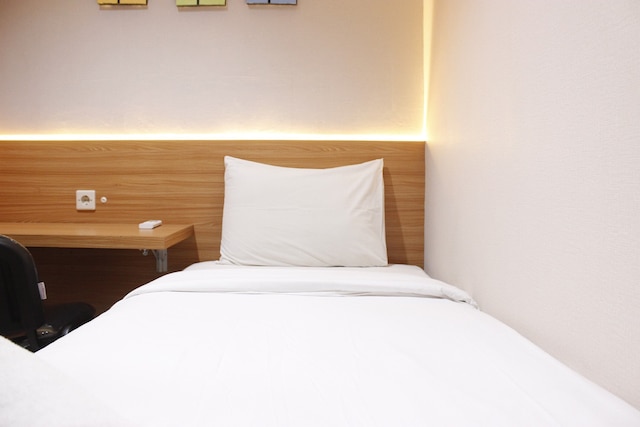 エクスクイジット2ベッBR アパートメント アット タマンサリ ラ グランデ ニア ビップ