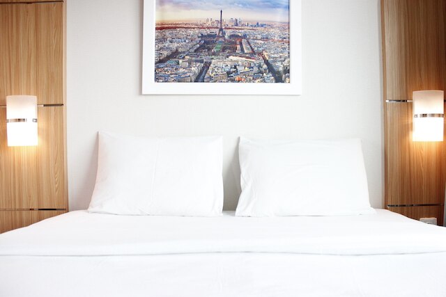 エクスクイジット2ベッBR アパートメント アット タマンサリ ラ グランデ ニア ビップ