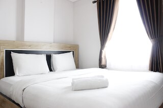 シーニック & トレンディ2ベッBRム アット ゲートウェイ パスツール アパートメント