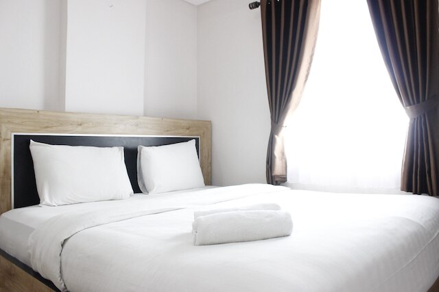 シーニック & トレンディ2ベッBRム アット ゲートウェイ パスツール アパートメント