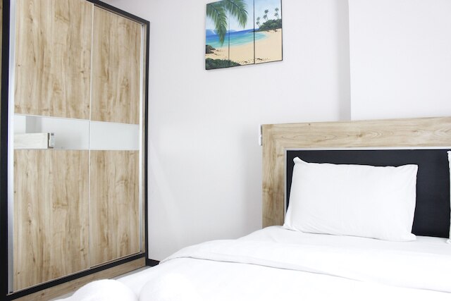 シーニック & トレンディ2ベッBRム アット ゲートウェイ パスツール アパートメント