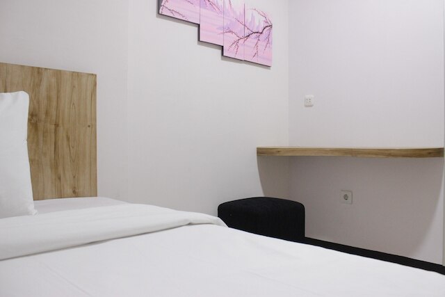 シーニック & トレンディ2ベッBRム アット ゲートウェイ パスツール アパートメント