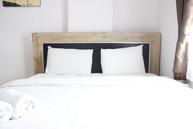 シーニック & トレンディ2ベッBRム アット ゲートウェイ パスツール アパートメント