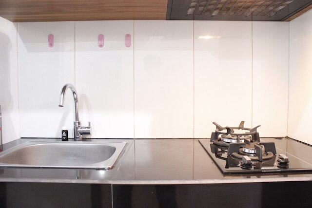 スタイリッシュ 2 ベッBRム アット ゲートウェイ パスツール ニア パスツール エグジット トール