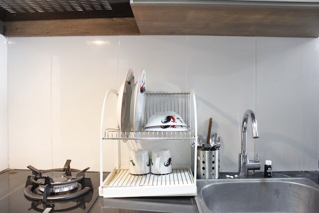 アーティスティック & シーニック スタジオ アット ゲートウェイ パスツール ニア チマヒ