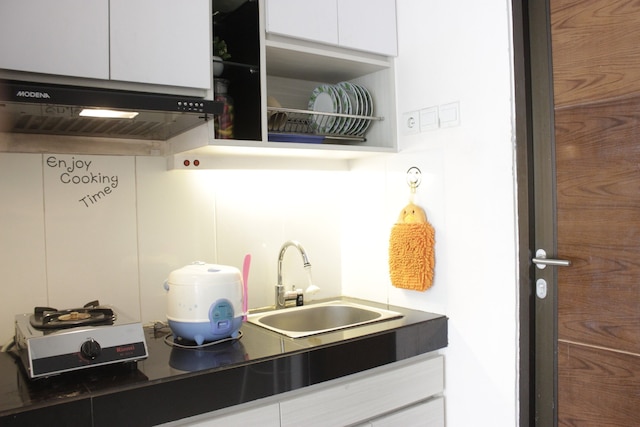 スペーシャス & スタイリッシュ スタジオ アット ゲートウェイ パスツール アパートメント