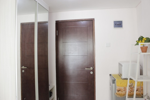 スペーシャス & スタイリッシュ スタジオ アット ゲートウェイ パスツール アパートメント