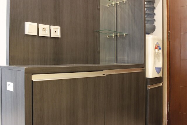 コンビニエント ベッBー ゲートウェイ パスツール アパートメント