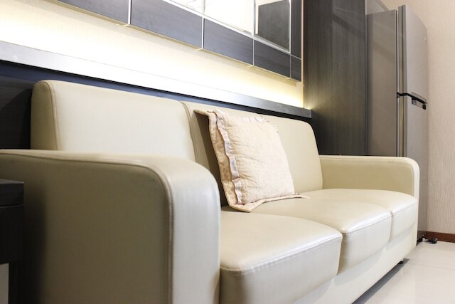 コンビニエント ベッBー ゲートウェイ パスツール アパートメント