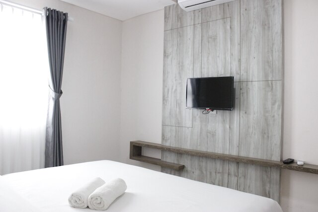 スペーシャス 2 ベッドR ゲートウェイ パスツール アパートメント