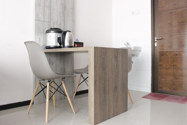 スペーシャス 2 ベッドR ゲートウェイ パスツール アパートメント