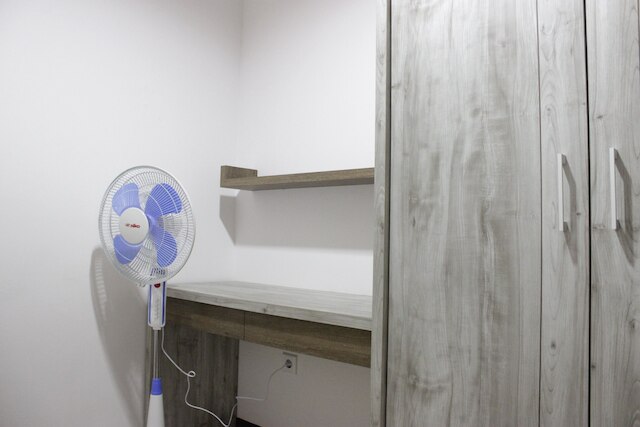 スペーシャス 2 ベッドR ゲートウェイ パスツール アパートメント