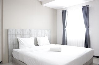 スペーシャス 2 ベッドR ゲートウェイ パスツール アパートメント