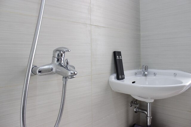 シンプリー ホーミー スタジオ アット ゲートウェイ パスツール アパートメント ニア エグッT トール