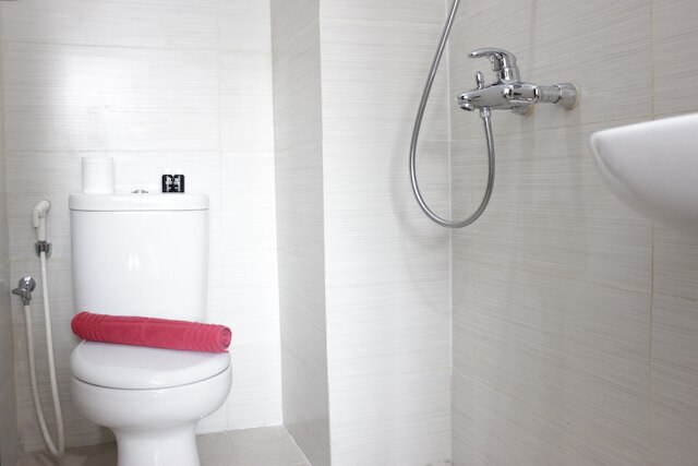 シンプリー ホーミー スタジオ アット ゲートウェイ パスツール アパートメント ニア エグッT トール