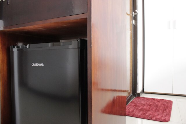 シンプリー ホーミー スタジオ アット ゲートウェイ パスツール アパートメント ニア エグッT トール