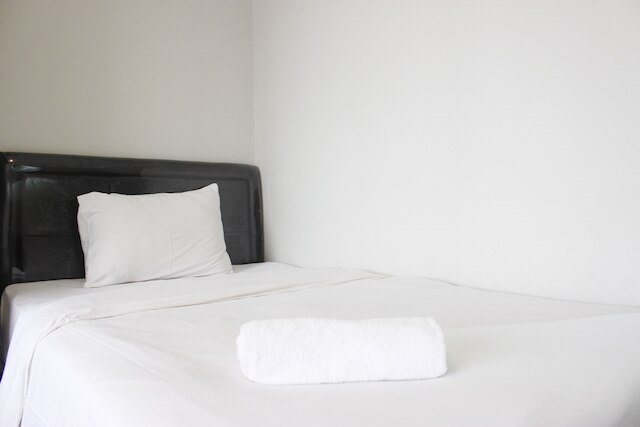 シーニック スタジオ アパートメント アット ビバリー ダゴ ニア ITB