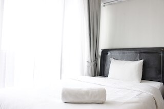 シーニック スタジオ アパートメント アット ビバリー ダゴ ニア ITB