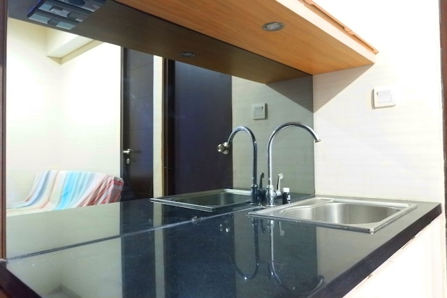 ベスト ビュー 2ッBR アパートメント アット タマンサリ パピリオ