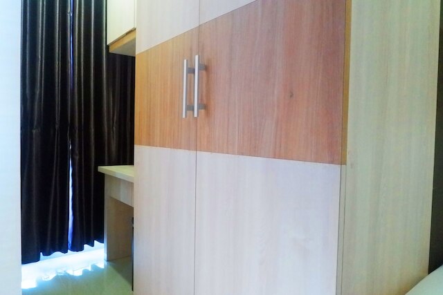 ベスト ビュー 2ッBR アパートメント アット タマンサリ パピリオ