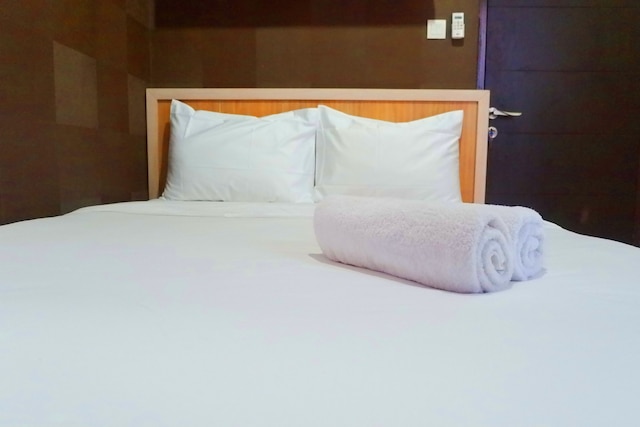 ベスト ビュー 2ッBR アパートメント アット タマンサリ パピリオ