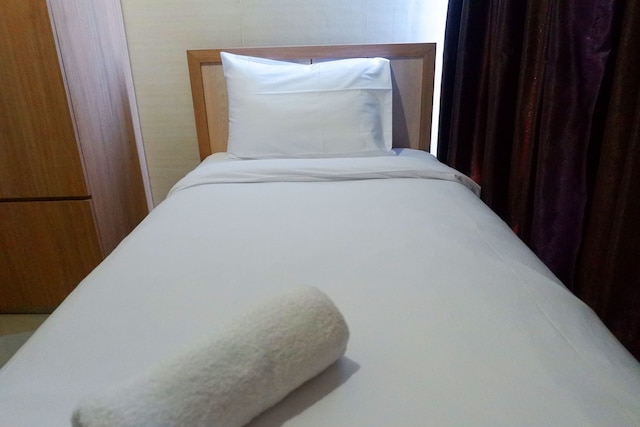 ベスト ビュー 2ッBR アパートメント アット タマンサリ パピリオ