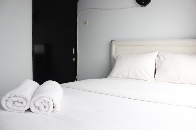 クイト2ベッBR アパートメント アット ザ ジャルディン チハンペラス